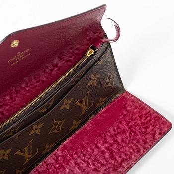 Louis Vuitton, wallet, "Rosalie".