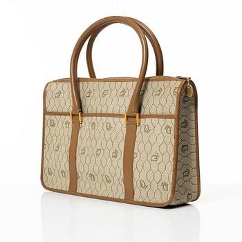 Christian Dior, väska, vintage.