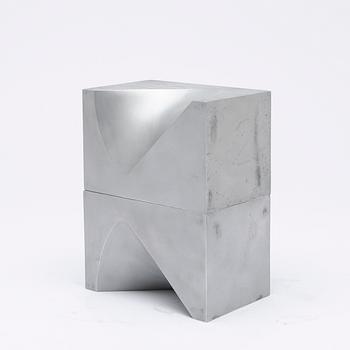 Bertil Herlow Svensson, sculpture.