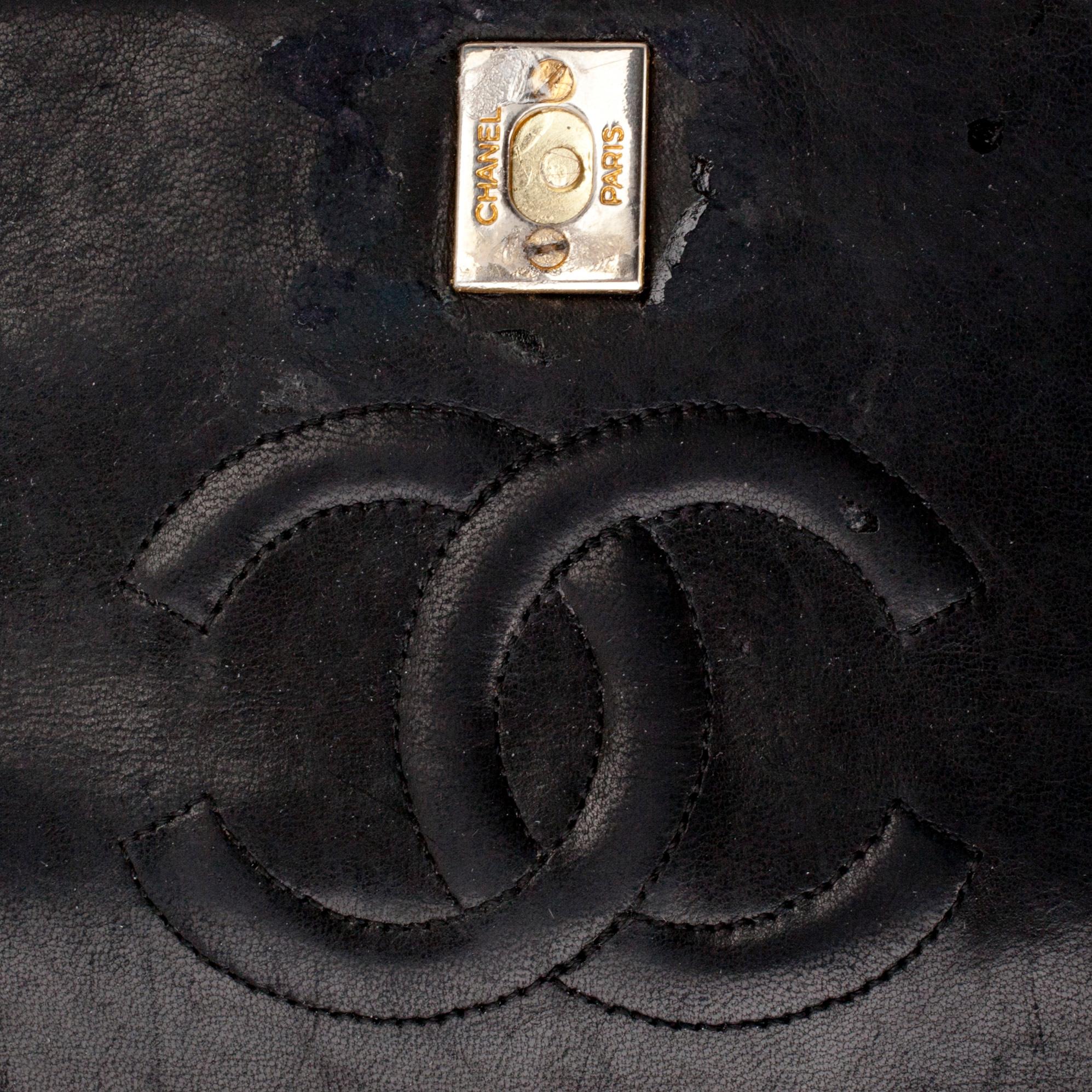 VÄSKA, Chanel.