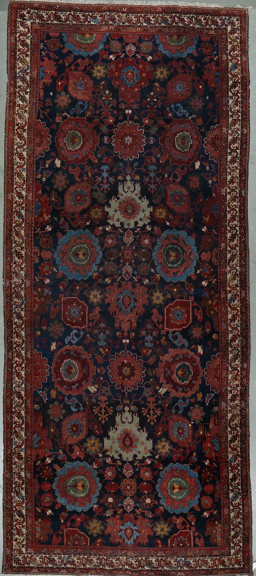 MATTA, Antik, Malajir, ca 475x197.