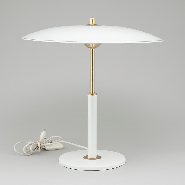 A tablelamp from IKEA, late 20th century.