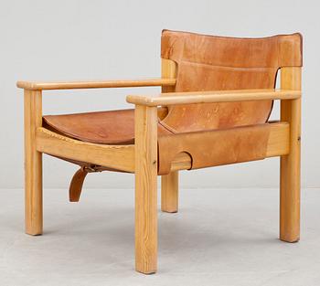 FÅTÖLJ, "Natura", Karin Mobring, IKEA, 1970-tal.