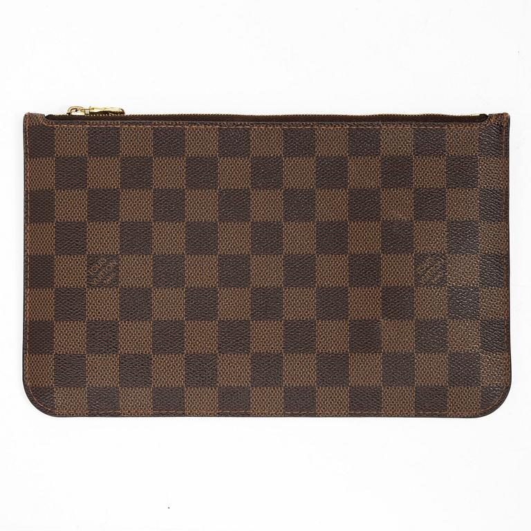 Louis Vuitton, väska, "Neverfull GM".