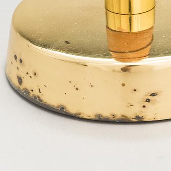 Lisa Johansson-Pape, bordslampa, modell 940-025, Orno 1900-talets slut.