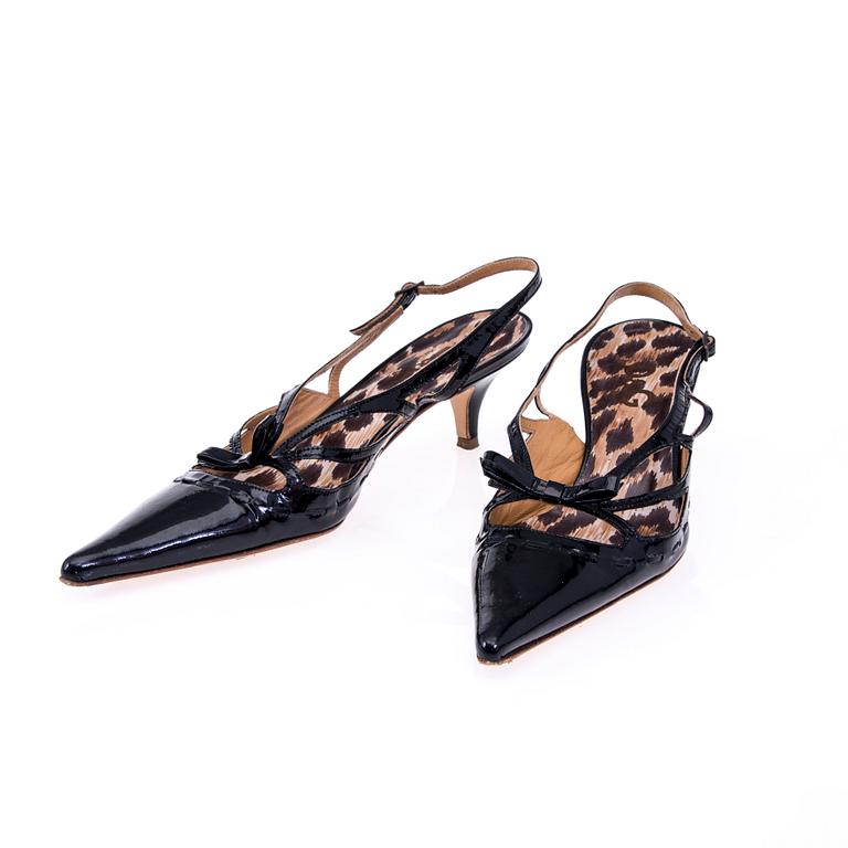 SKOR, Dolce & Gabbana.