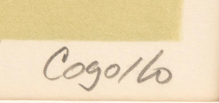 Heriberto Cogollo, Utan titel.