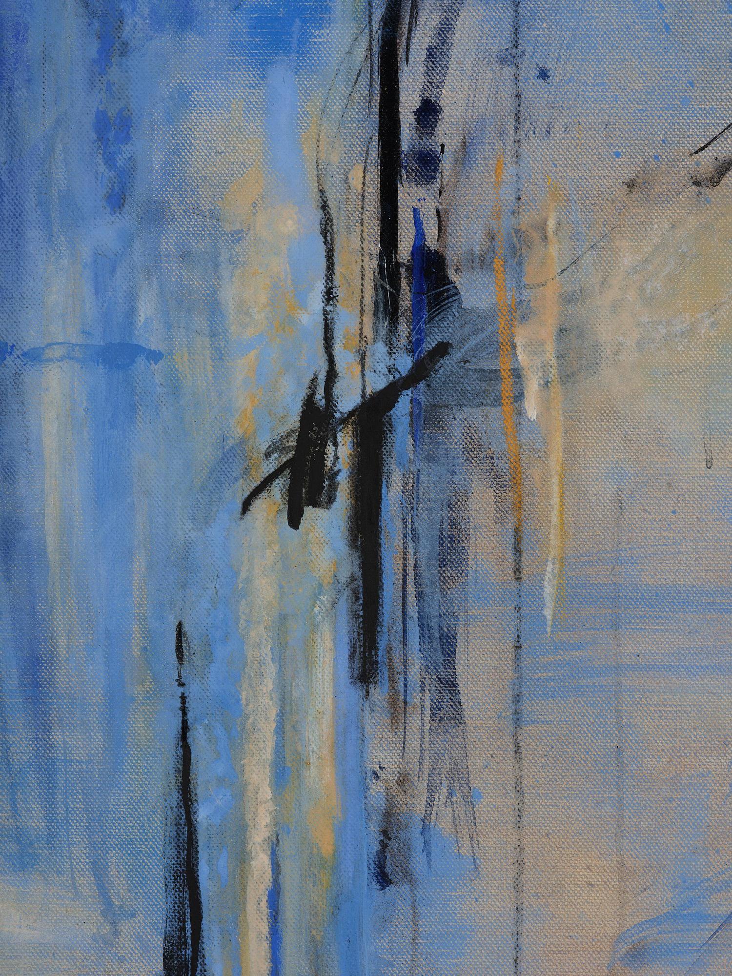 Harald Lyth, "Utsikter".