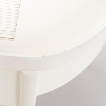 Carl Malmsten, a 1960s 'Birgitta' dressing table.