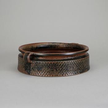 SKÅL, stengods, Stig Lindberg, Gustavsberg studio, 1965.
