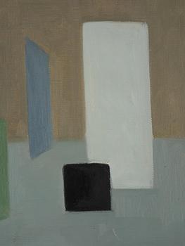 Elli Hemberg, "Börja från början".