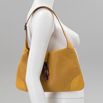 VÄSKA, "Jackie", Gucci.