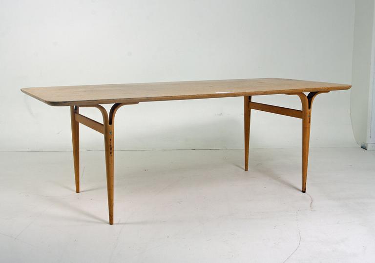 BORD, Bruno Mathsson, firma Karl Mathsson, Värnamo.