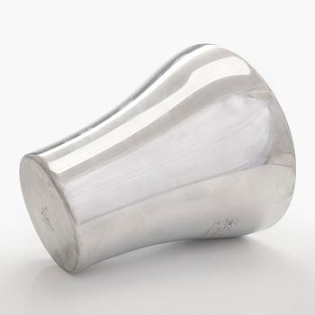 Eric Berthes, champagne cooler, Perrier-Jouët,  France.