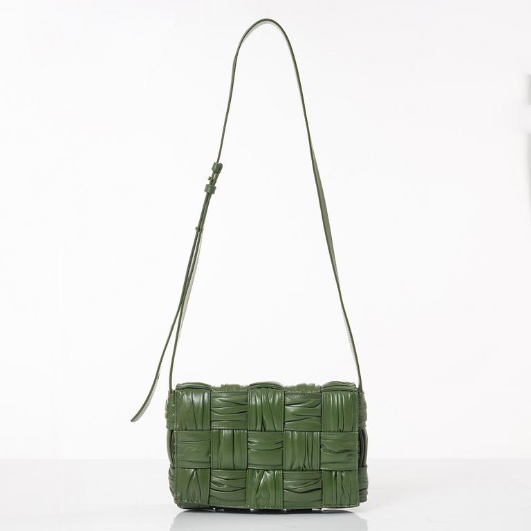 Bottega Veneta, bag, "Cassette".