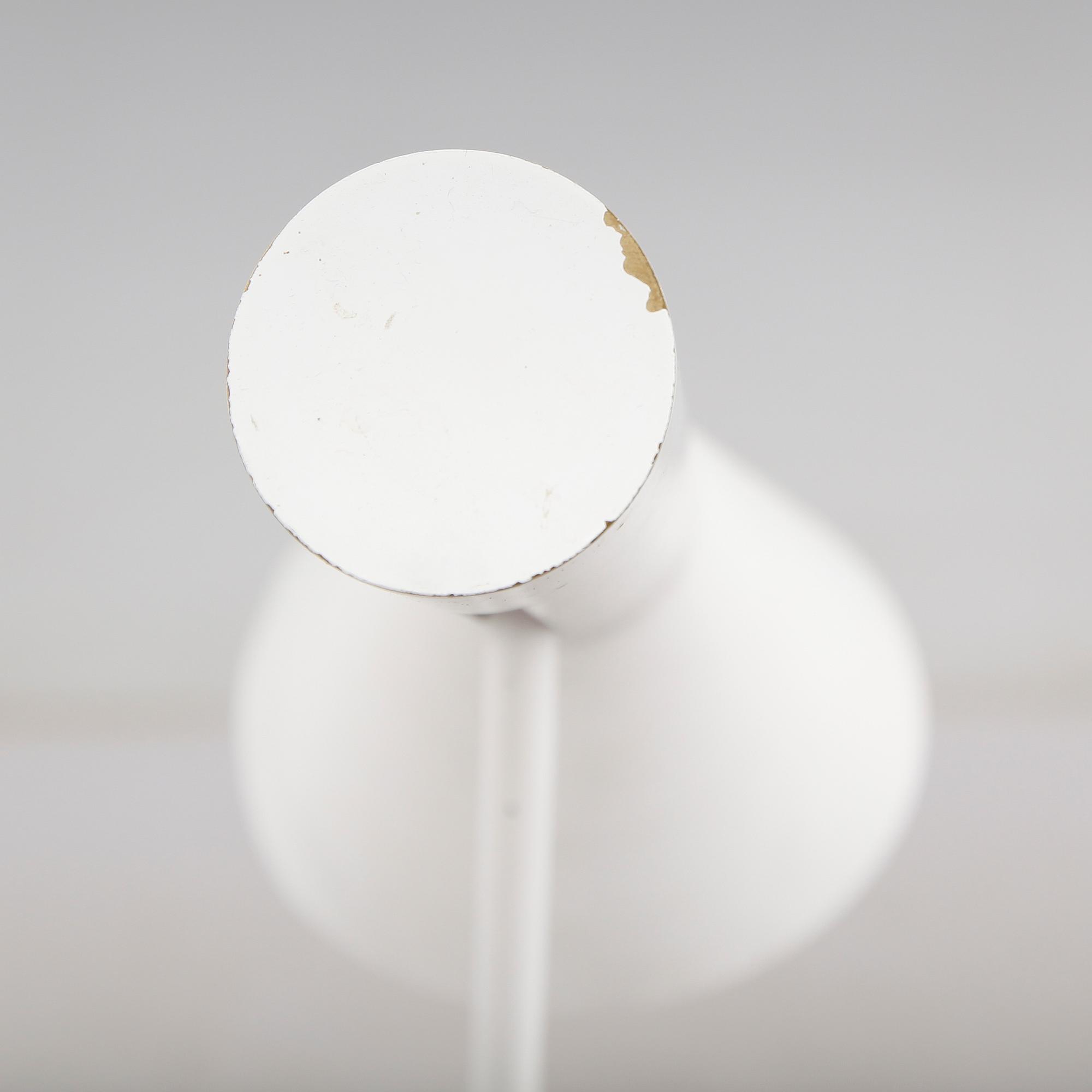 GOLVLAMPA, "AJ", Arne Jacobsen, Louis Poulsen, 1900-talets senare del.