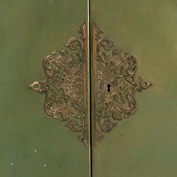 Skåp, Swedish Grace, 1920/30-tal.