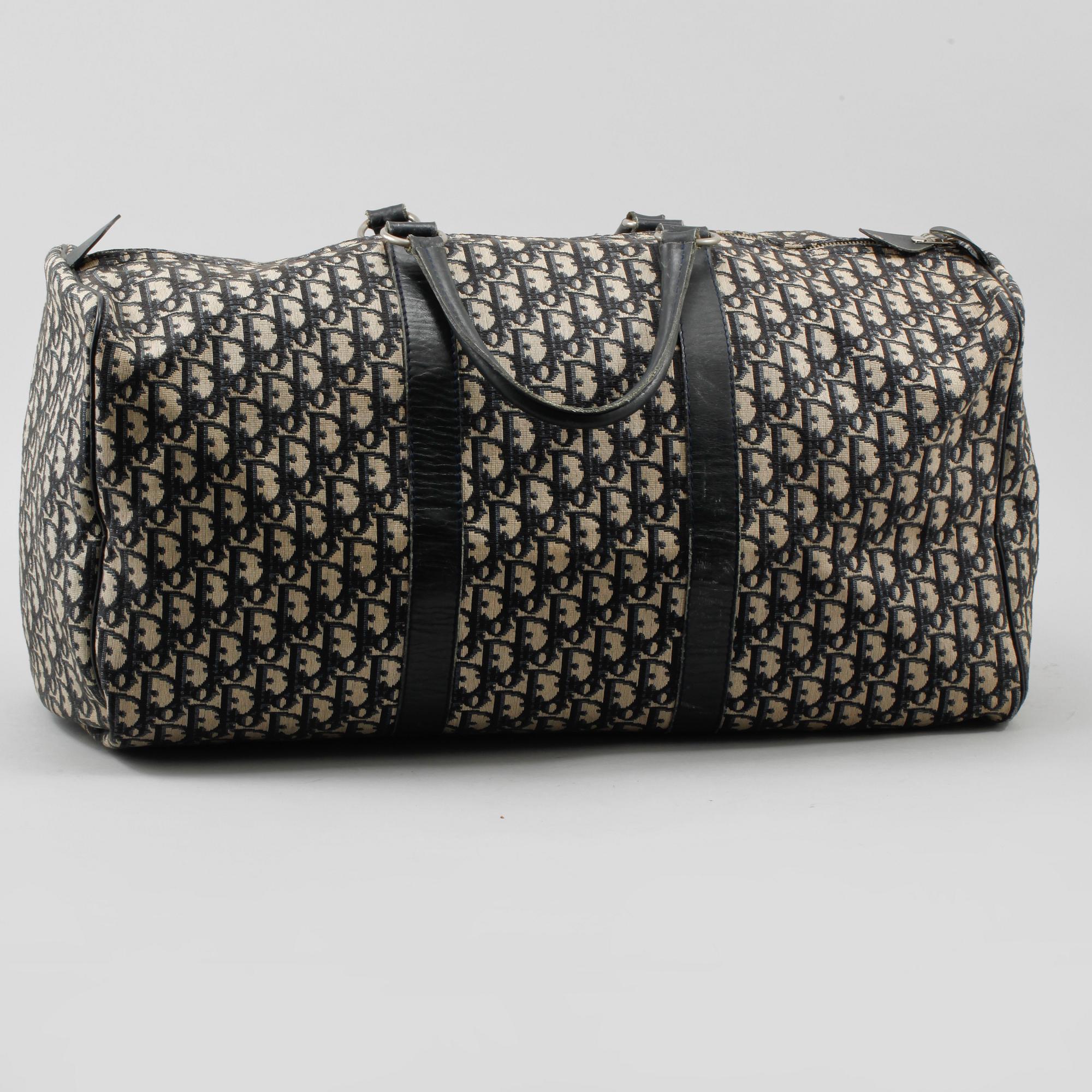 VÄSKA, Christian Dior.