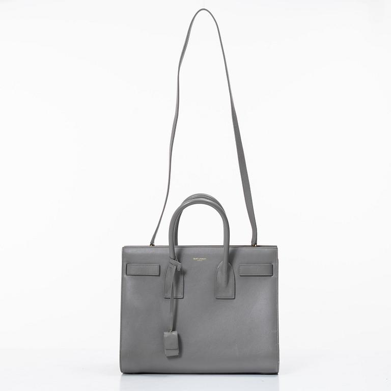 Yves Saint Laurent, väska, "Sac du Jour".