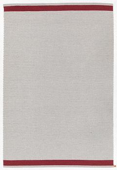 Gunilla Lagerhem Ullberg, Rug, “Häggå”, Kasthall, approx. 244 x 163 cm.