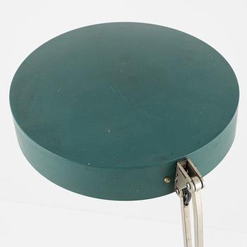 A table lamp, mid 20th Century.