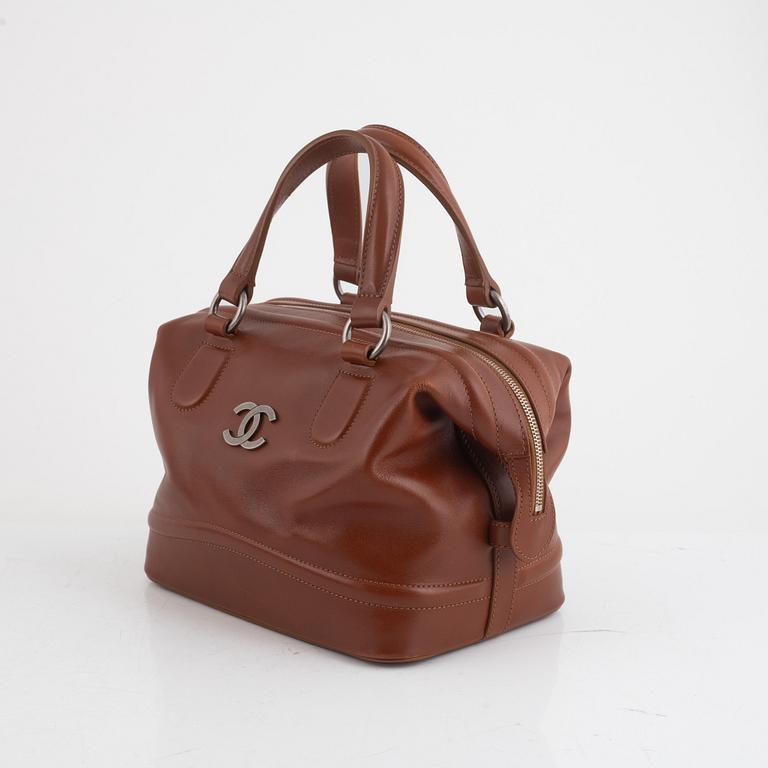 Chanel, väska, "Country Ride Doctors Bag", 2005-2006.