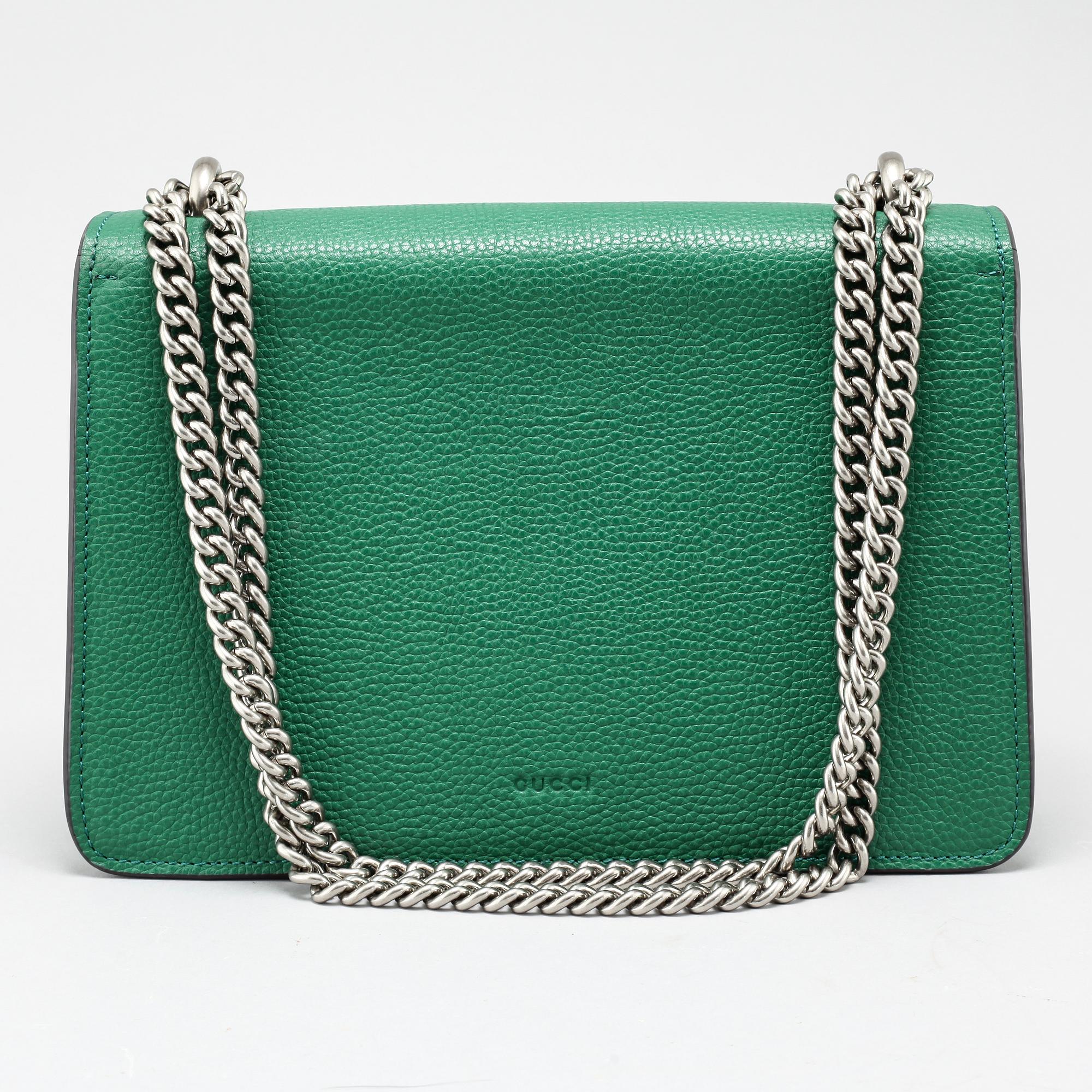 GUCCI, "Dionysus", väska,.