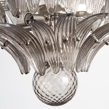 Takkrona, "Gatsby", Murano, The Italian Edition.