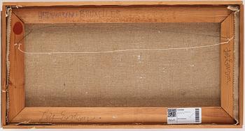 Leif Ericson, "Hattmakaren i Bruxelles".