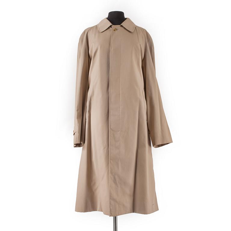 HERROCK, Burberry, England.