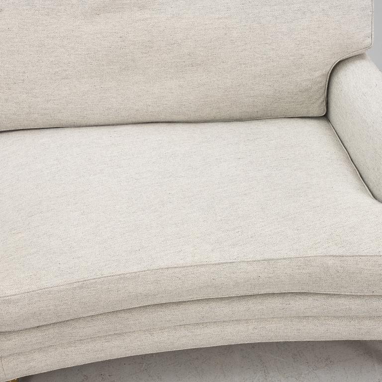 Marie Norell-Möller & Thomas Möller, soffa, "Julia", Norell Möbel AB.