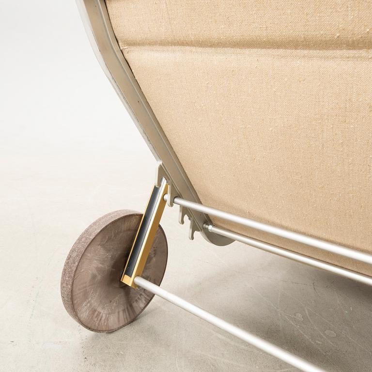 Eric Sigfrid Persson, armchair, for Sitting Vilmöbel Hörby.