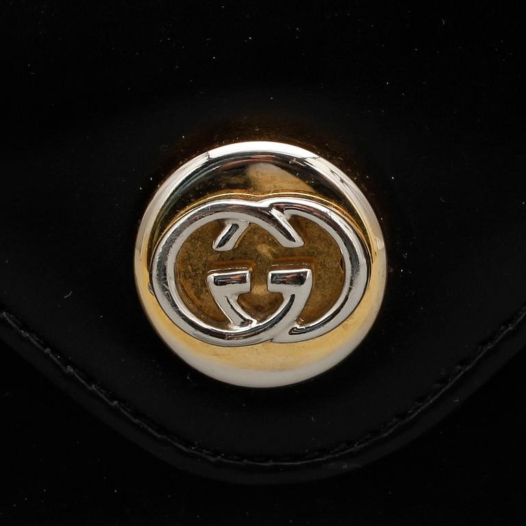 HANDVÄSKA, Gucci.