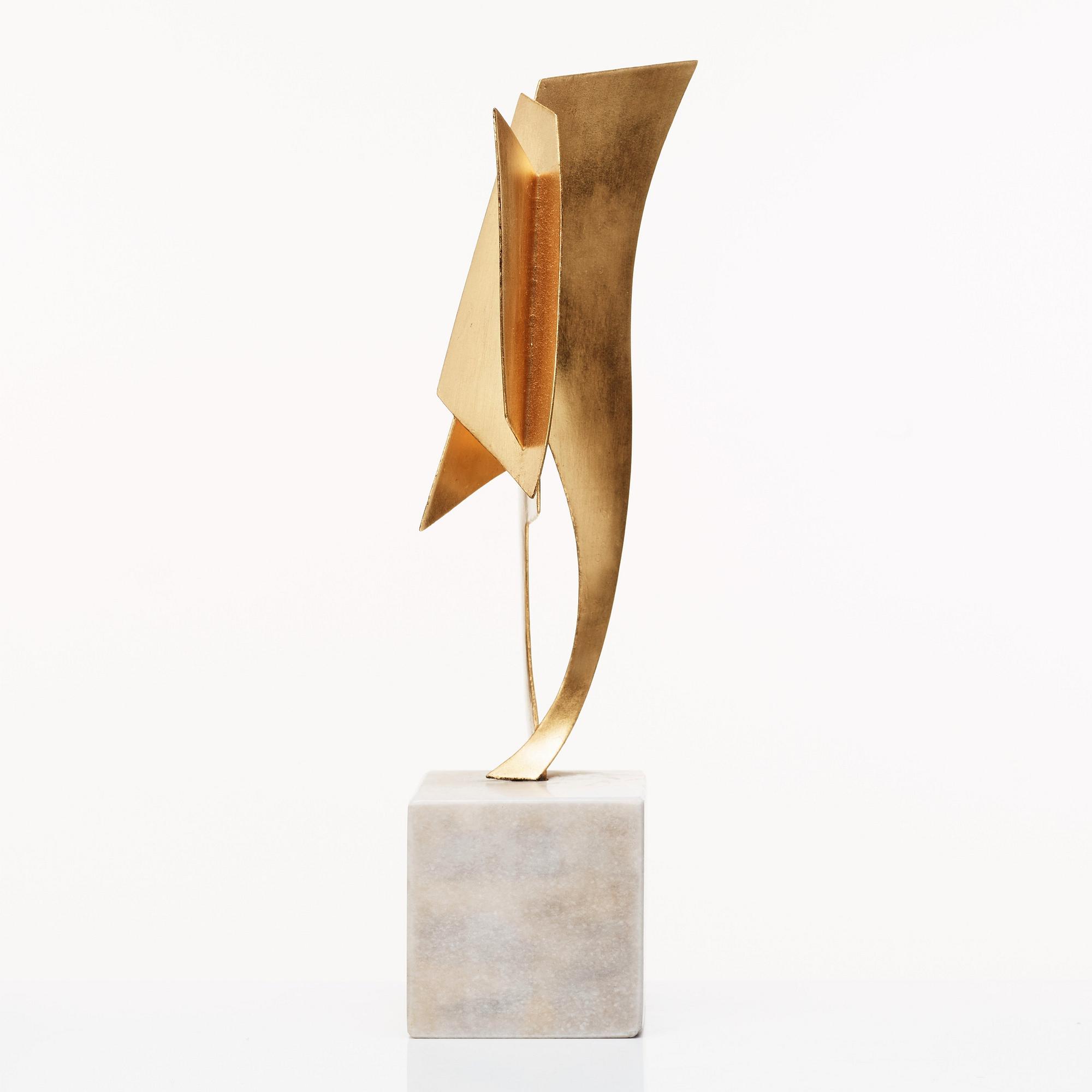 Lars-Erik Falk, Untitled.