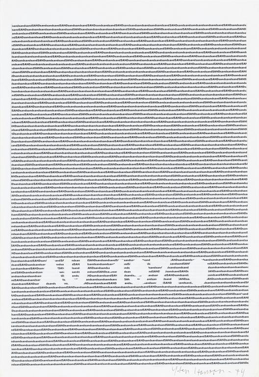 Sten Hanson, collage on paper, signed and dated -74.
