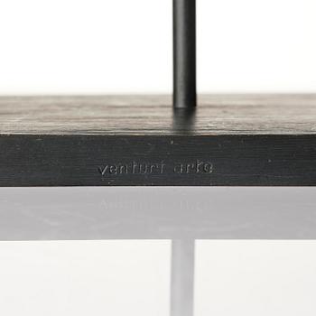 Salvador Dalí, "Venus a la giraffe".