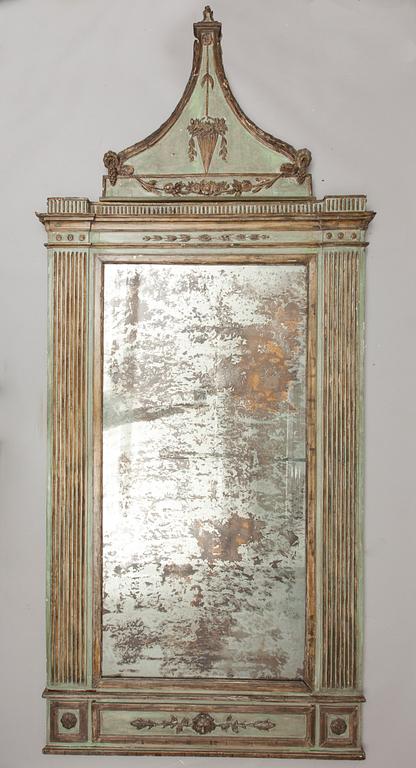 PEILI, Ranska, 1800-luku.