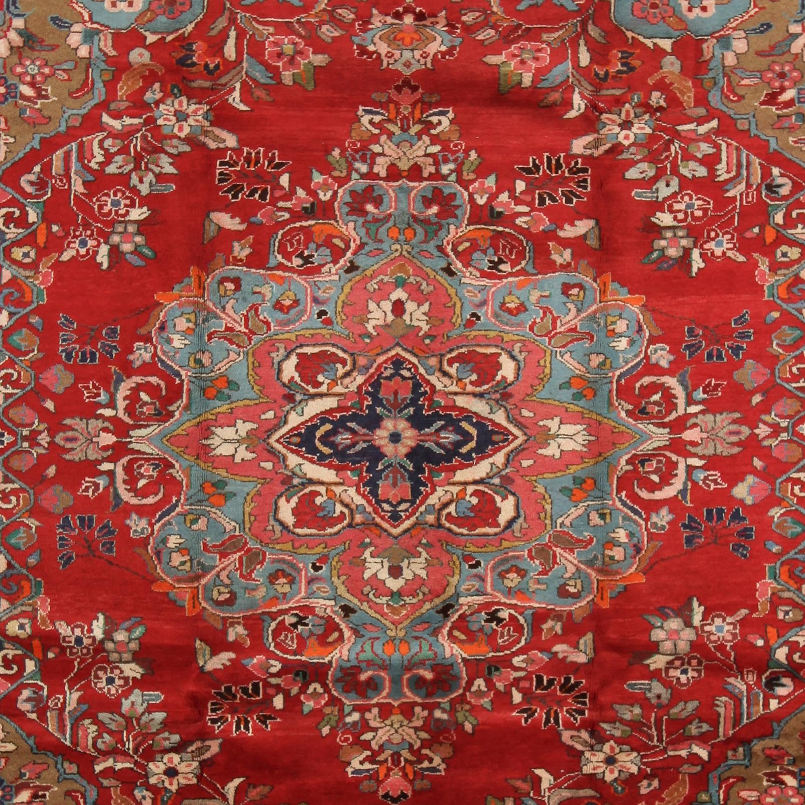 MATTA, Baktiari, 303 x 222 cm.