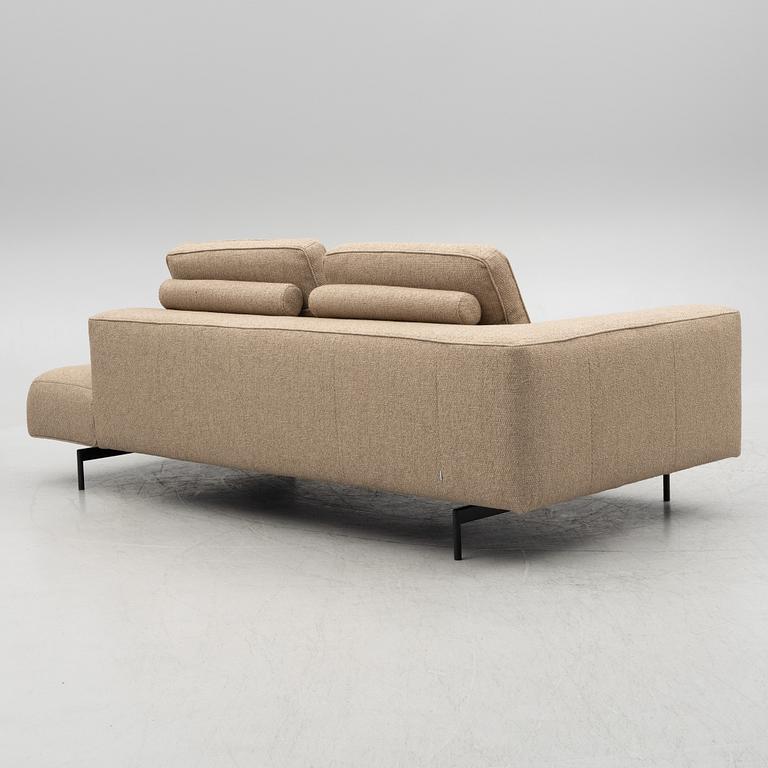 Henrik Pedersen, a 'Hampton' sofa, Boconcept.