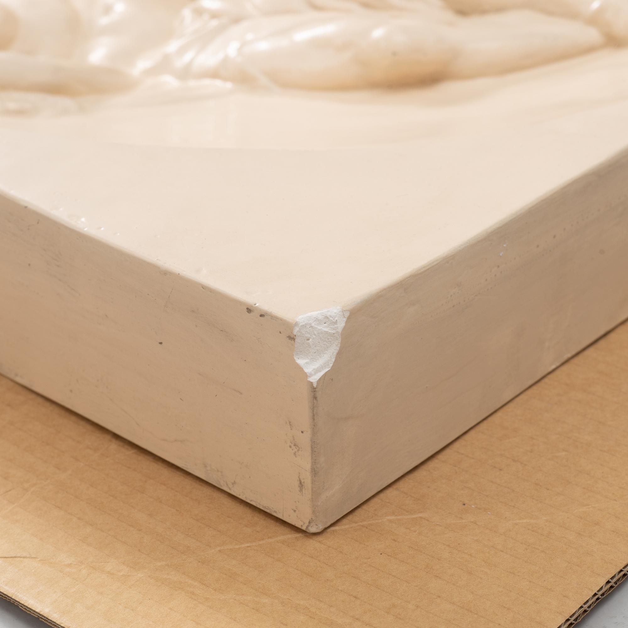 Bertel Thorvaldsen, Efter. Herkules och Omphale.