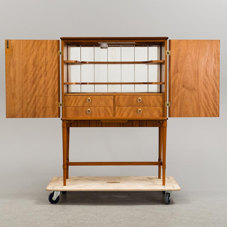 BARSKÅP, Swedish Modern, 1940-tal.