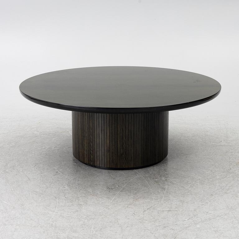 Space Copenhagen, coffee table, “Moon”, Gubi.