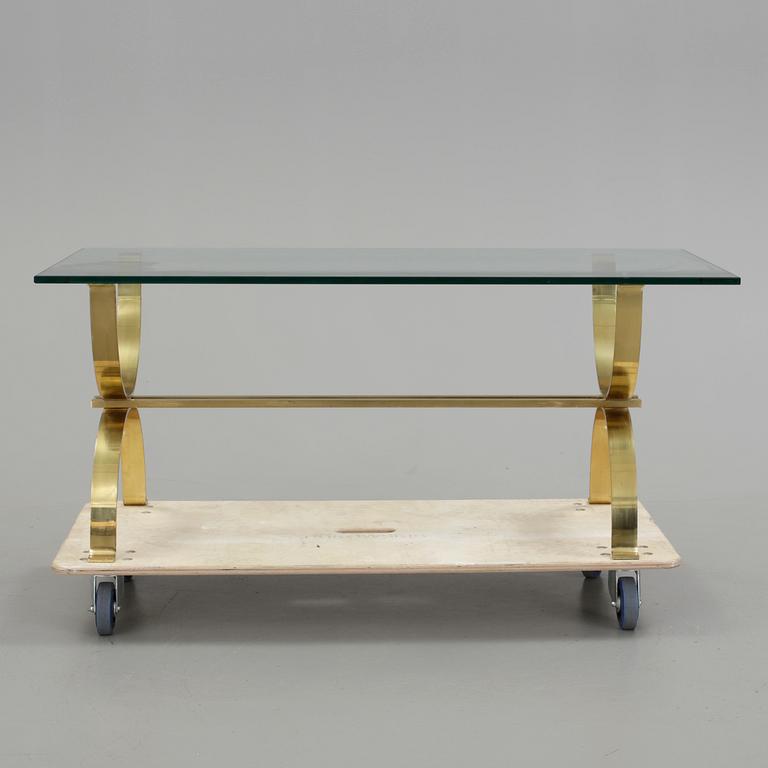 BORD, 1900-talets slut.