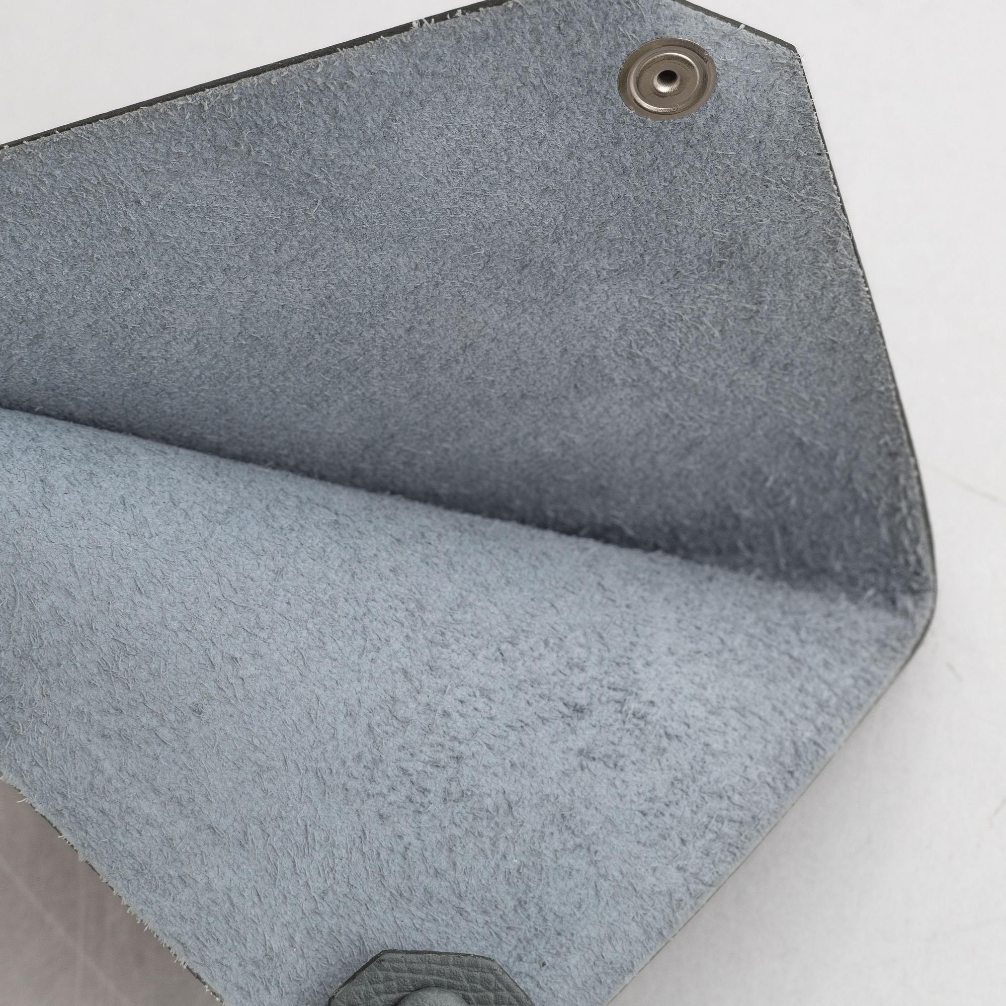 Hermès, passhållare, "Tarmac".