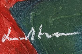 Bengt Lindström, "Sept Contes por Melchior" / "Sju sagor för Melchior".