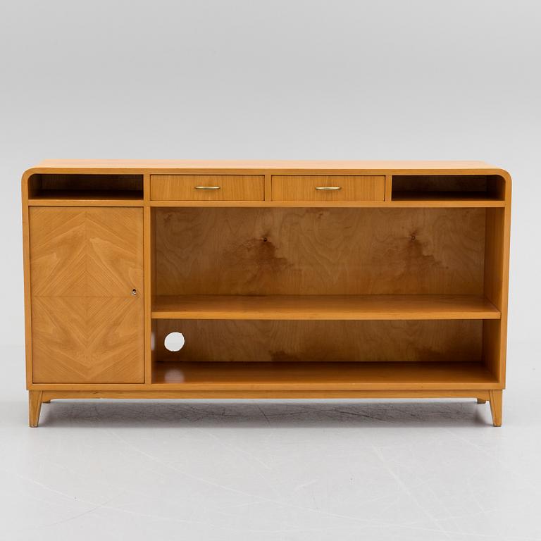 SIDEBOARD/HYLLA, 1960-tal.