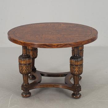 SOFFBORD, art deco, 1900-talets första hälft.