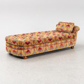 Josef Frank, couch, modell 775, Firma Svenskt Tenn, formgiven 1938.