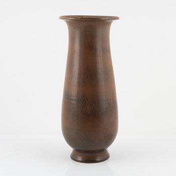 Gunnar Nylund, a vase, Rörstrand, Sweden.