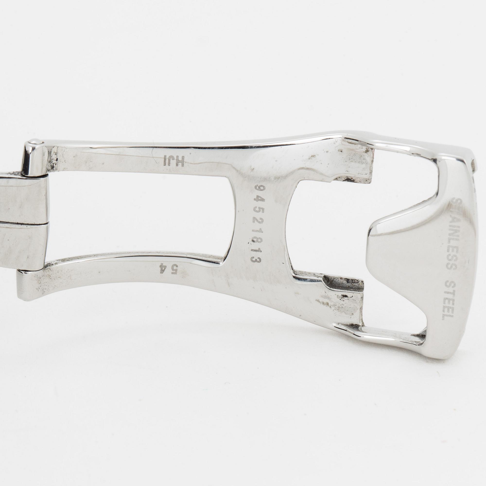 OMEGA, Seamaster, Professional, Planet Ocean 600 M, Chronometer, wristwatch, 45,5 mm.